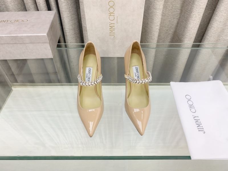 Jimmy Choo Shoes